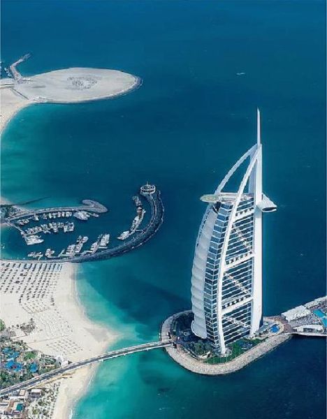 迪拜旅游多少钱_迪拜必去景点有哪些