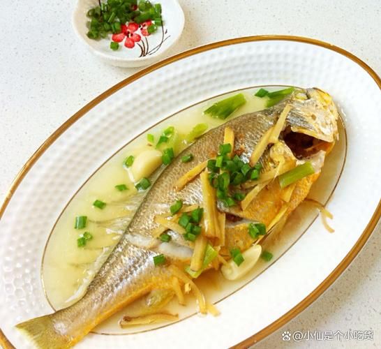 烧黄鱼的家常做法_黄鱼怎么烧不腥