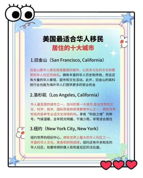 移民美国好还是澳洲好_哪个国家更适合华人