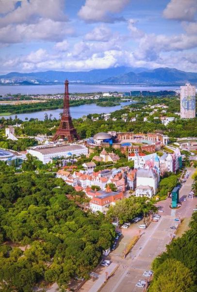 深圳环球移民怎么样_深圳环球移民靠谱吗