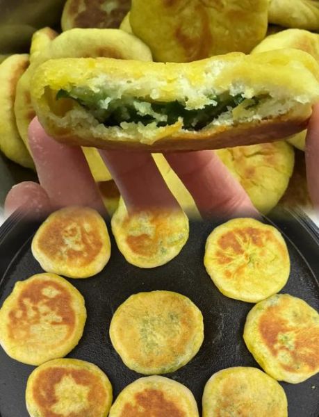 家常烙饼怎么做_怎样烙饼又软又香