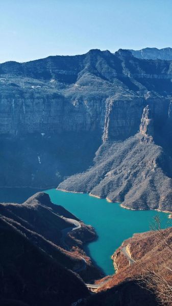 有山有水的地方哪里好_有山有水自驾游路线推荐