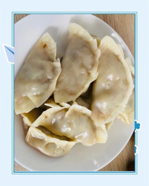 牛肉洋葱饺子馅怎么做_牛肉洋葱饺子馅的配方比例