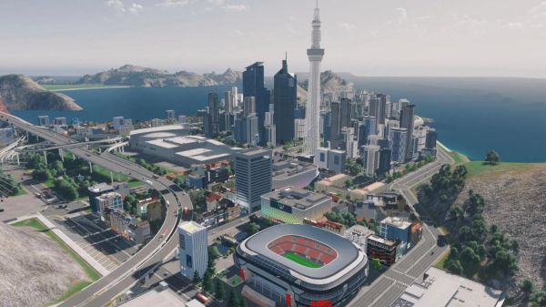 都市天际线手机版怎么下载_都市天际线手机版配置要求