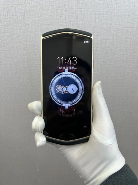 8848手机怎么样_8848钛金手机值得买吗