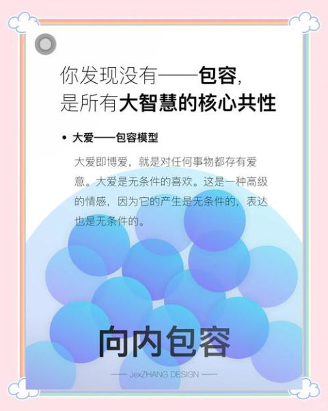 什么是包容量度_如何衡量包容量度