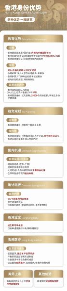 香港移民投资要多少钱_2024最新门槛