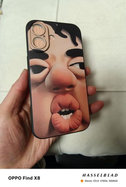 奇葩手机壳哪里买_奇葩手机壳为什么这么火