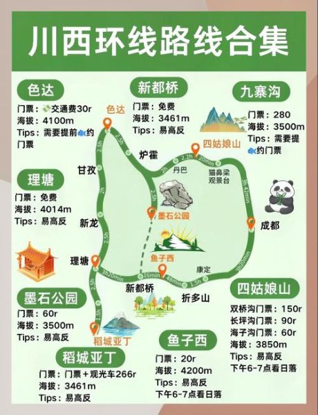 山川旅游最佳时间_山川徒步路线推荐