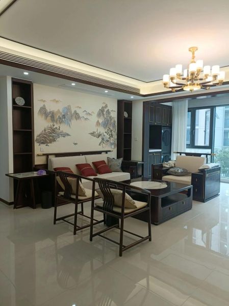 中式家装风格有哪些_中式家装设计要点