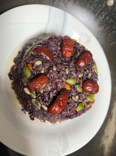 八宝饭怎么做_八宝饭需要哪些配料