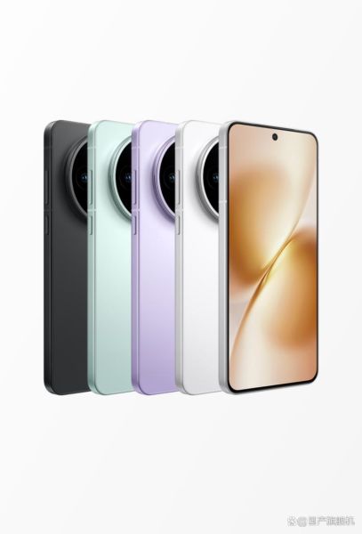 国产手机哪个牌子好_2024年值得买的国产机推荐