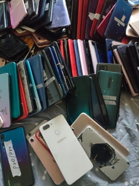 上海手机回收哪家好_旧手机能卖多少钱