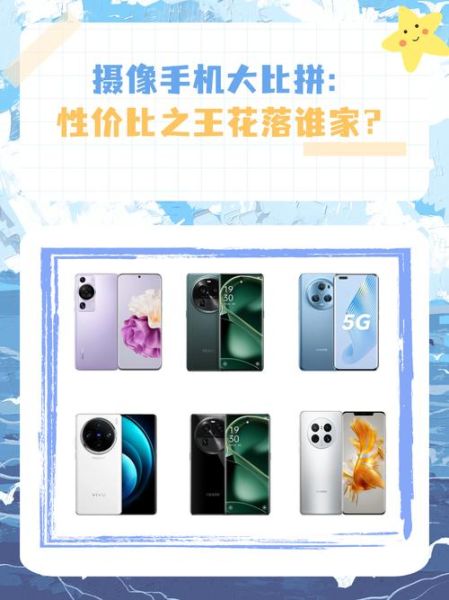 摄像手机哪个品牌好_如何挑选摄像手机