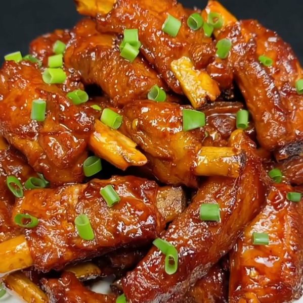 红烧排骨怎么做才好吃_红烧排骨的做法大全