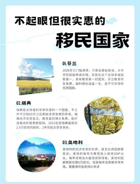 什么是投资移民_投资移民有哪些国家