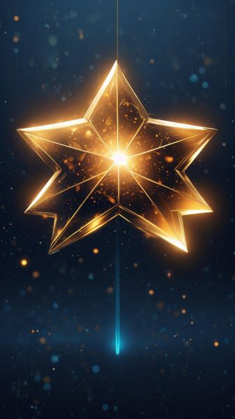 星星寓意什么_星星象征哪些美好品质