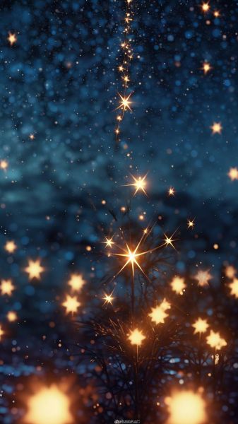 星星寓意什么_星星象征哪些美好品质