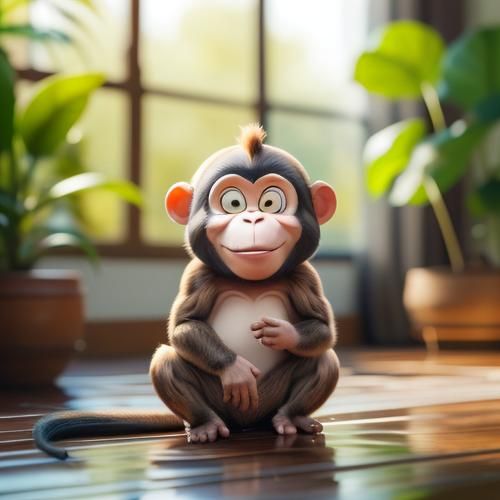 1980年属猴2024运势如何_属猴人今年财运好吗