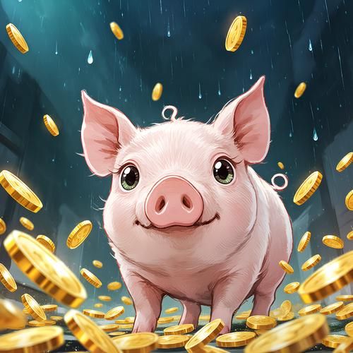 2018属猪财运如何_属猪人2018年旺财秘诀