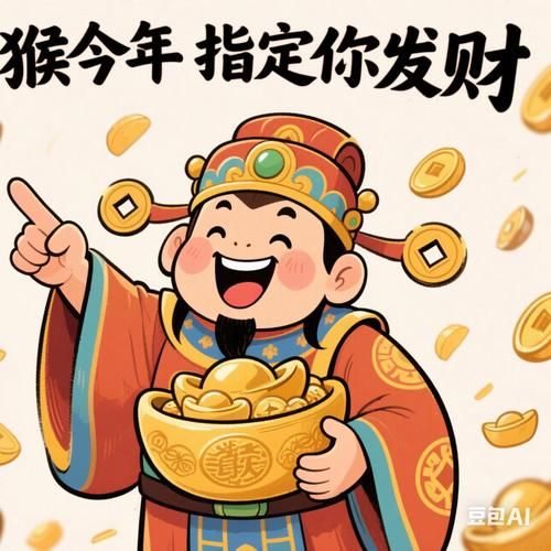 属猴2017每月运势详解_属猴人2017年每月运势如何