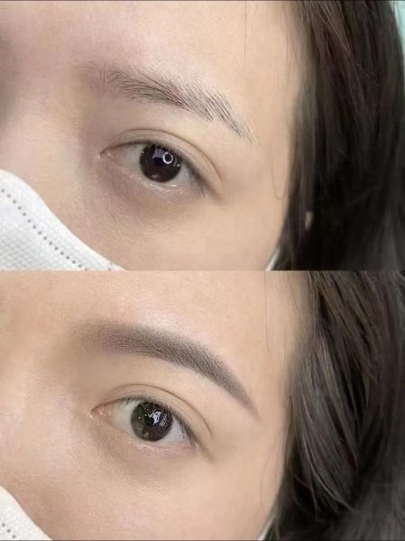 运势眉怎么画_运势眉真的能改运吗