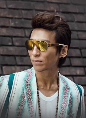 陈羽凡属什么生肖_陈羽凡属相性格解析