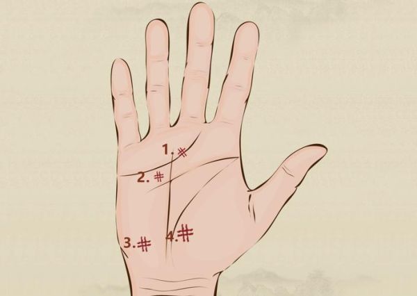 财运线井字纹图解_井字纹财运线准吗