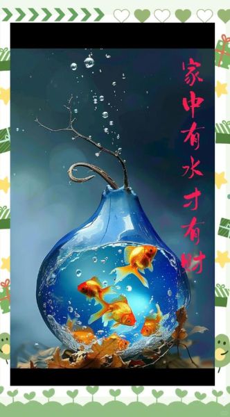 财运似水是什么意思_如何提升财运似水