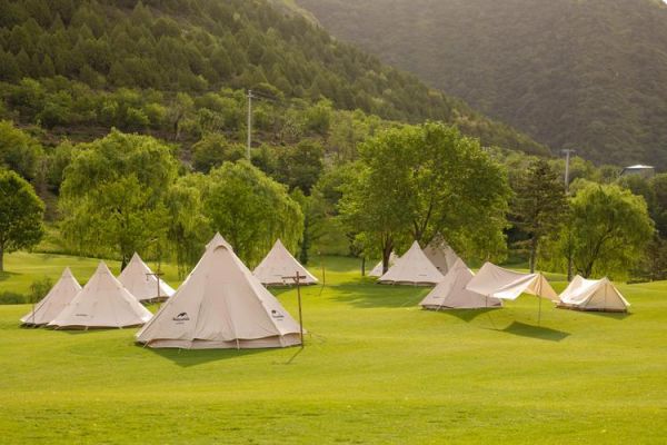 梦到露营是什么意思_梦见露营的预兆