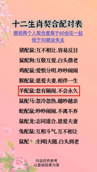 老鼠属相和什么属相合_属鼠最佳婚配属相