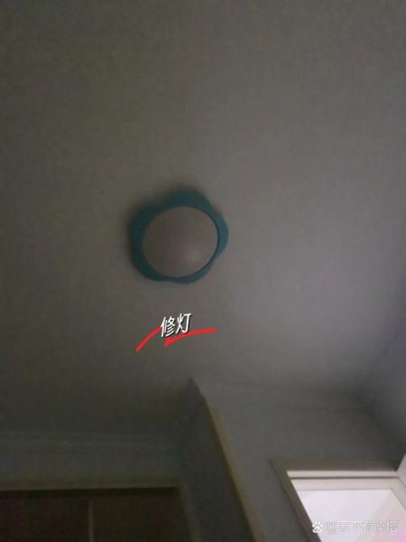 梦到开灯灯不亮_是什么预兆