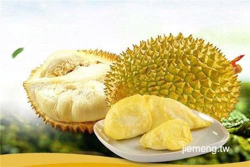 梦到吃榴莲是什么意思_梦见吃榴莲好不好