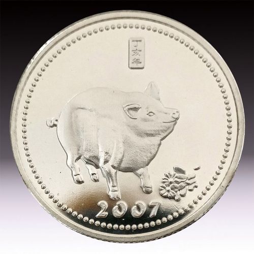 2007年属什么生肖_2007年属猪人的命运如何