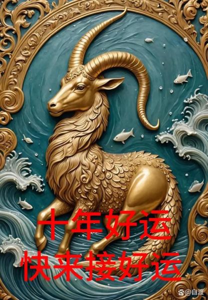 猪年摩羯座财运如何_摩羯座猪年偏财运好吗