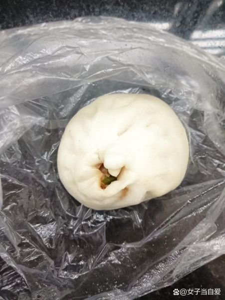 梦到买包子吃包子_是什么意思