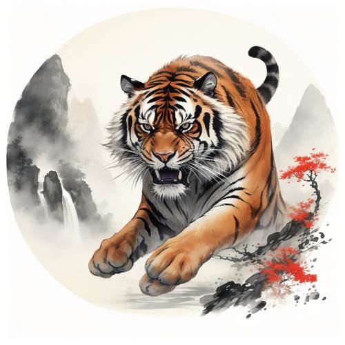 86年属虎婚配表_86年属虎和什么属相最配