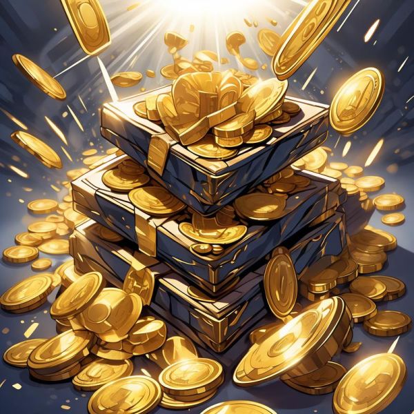 微信头像怎么选招财_旺财头像有哪些讲究