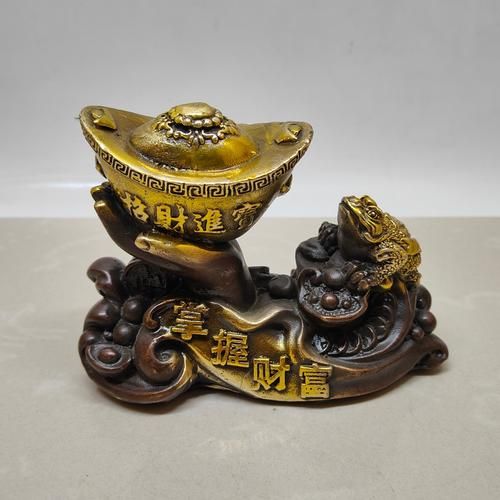 增进财运的东西有哪些_如何挑选旺财物件