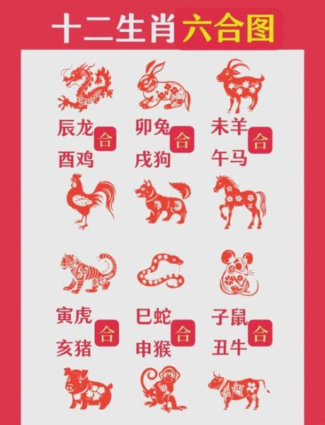 属猪三合生肖是什么_属猪三合贵人有哪些