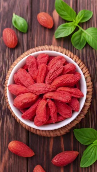 孕妇梦到枸杞是什么意思_孕妇梦见枸杞好不好