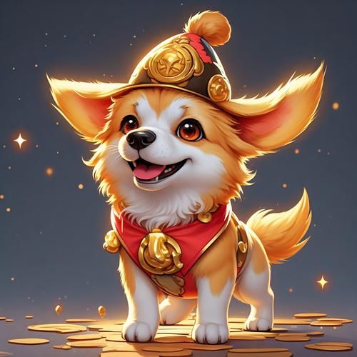 81年属狗财运在哪个方向_如何布局招财