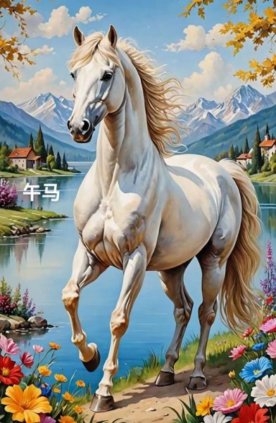 属马的人命运怎么样_属马的人适合做什么工作