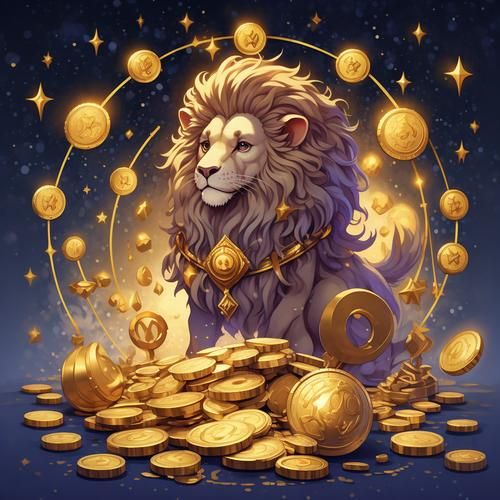 狮子座女生财运方向_如何提升偏财运