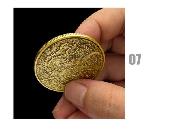 哪种硬币招财_硬币放哪里最旺财