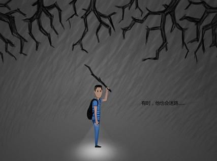 梦到迷路又找到路了_是什么意思