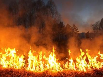 梦到特大火是什么意思_如何化解