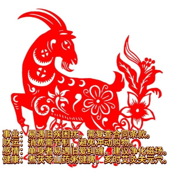 1991年属羊2019年每月运势_如何转运