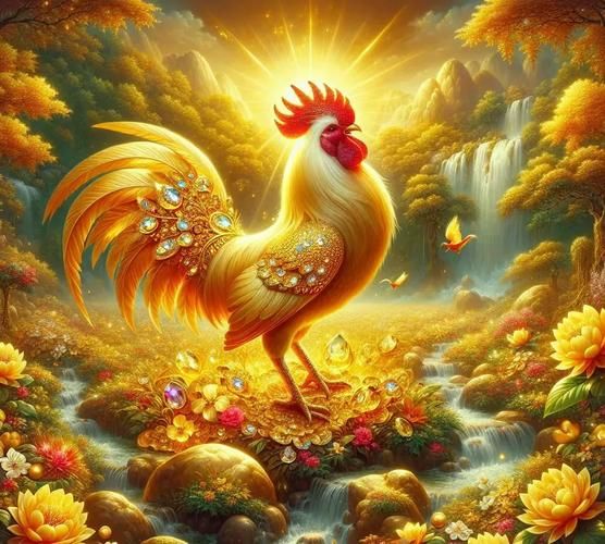 属鸡的和什么属相合适_属鸡婚配最佳属相