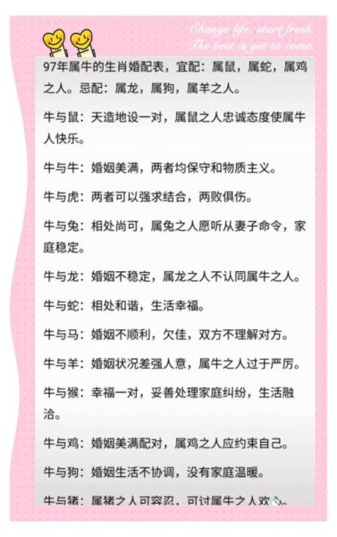 属牛和什么属相合财_属牛最佳财运搭档是谁